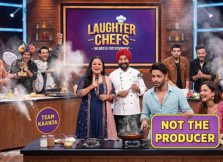 The Ultimate Recipe for Comedy, Chaos, and ‘Unlimited Entertainment’ – Season 4, Winners, and the Truth About Producer Vicky Jain