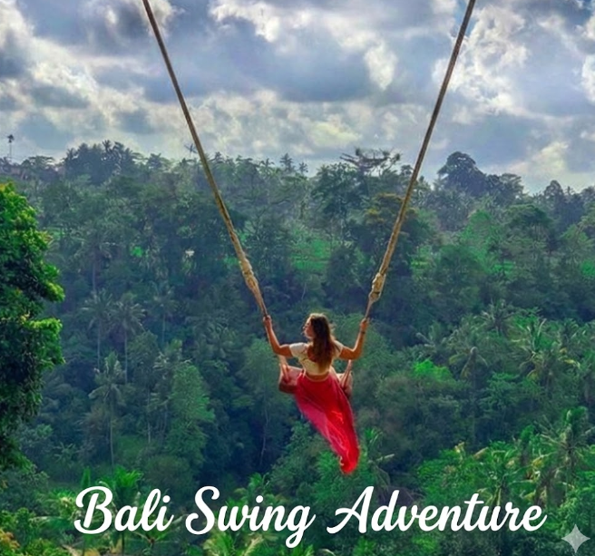 Bali 2026: The Complete Guide to Travel, Gold & Culture 2 "Luxury resorts and scenic views in Bali Indonesia for tourists"