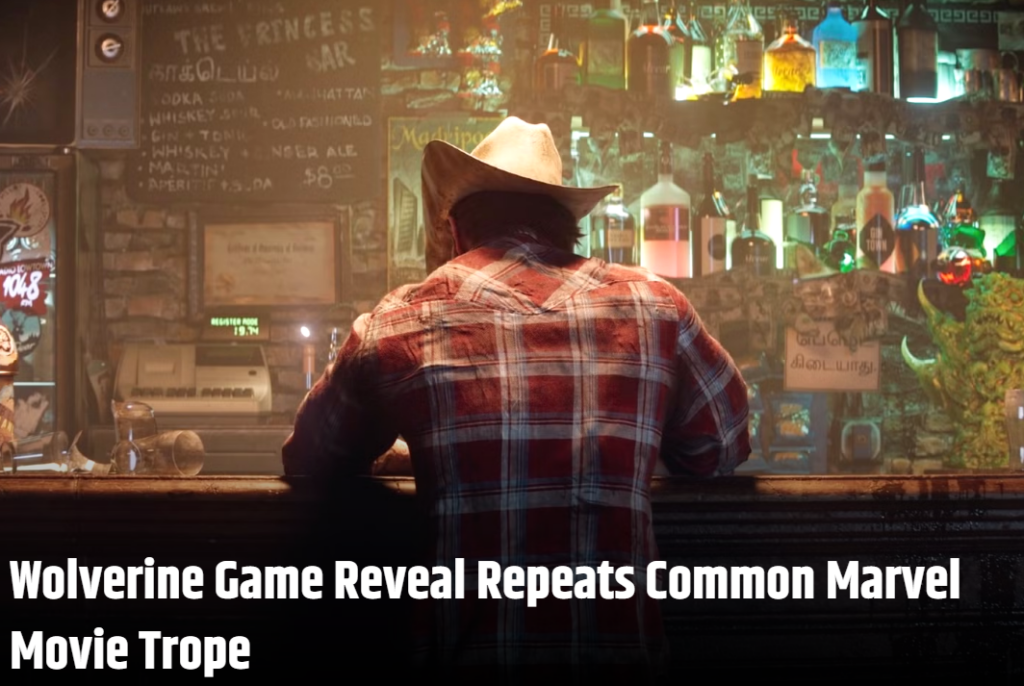 The Berserker Barrage Incoming: Everything We Know About Insomniac’s Marvel’s Wolverine Game 2 Screenshot 2026 02 25 120419